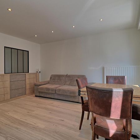 Appartement Plein Centre Proche Palais Et Plages Cannes Exteriér fotografie