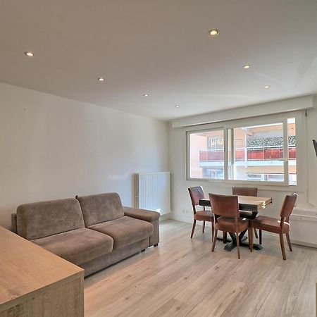 Appartement Plein Centre Proche Palais Et Plages Cannes Exteriér fotografie