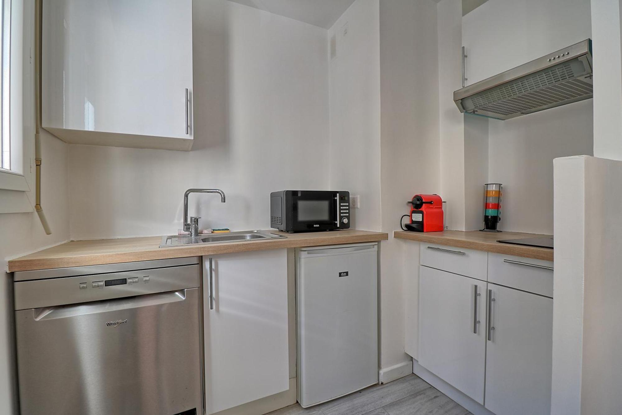 Appartement Plein Centre Proche Palais Et Plages Cannes Exteriér fotografie